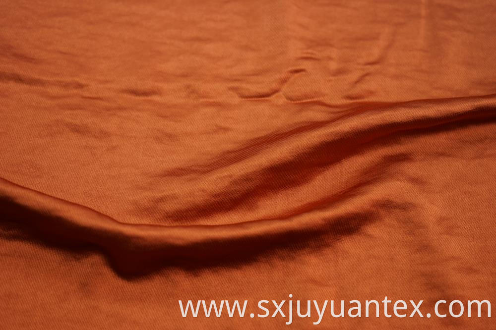 Acetate Smooth Touch Fabric